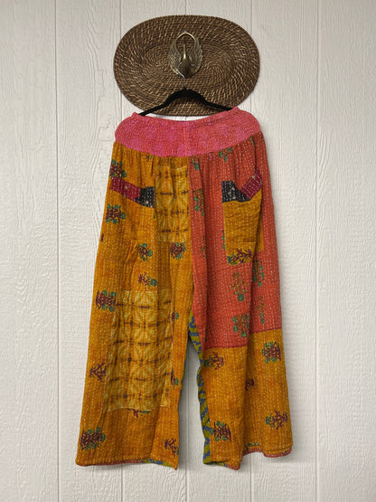 Pareo Kantha Synergy Lounge Pant 0226 089