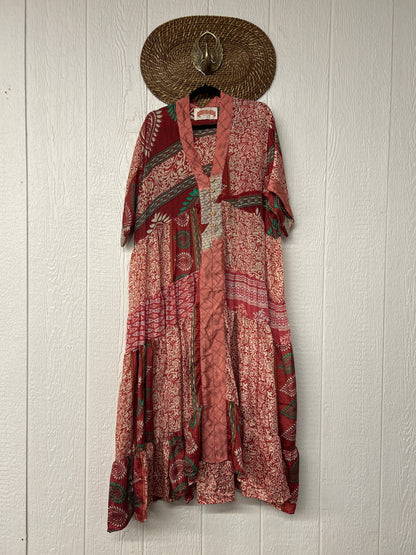 Rasgulla Sari Twilight Dress 0426 079