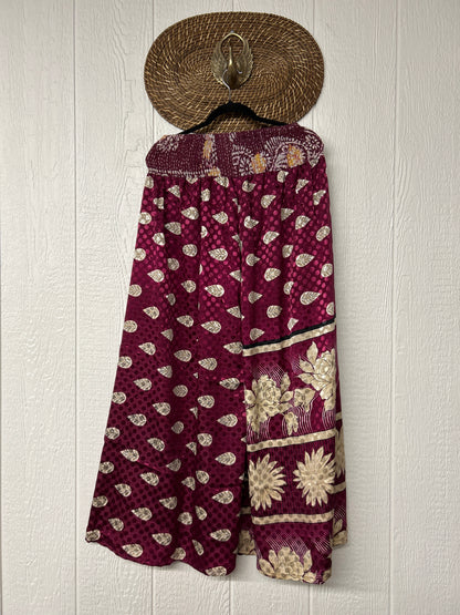 RETAIL Rasgulla Sari Butterfly Pant 1026 102