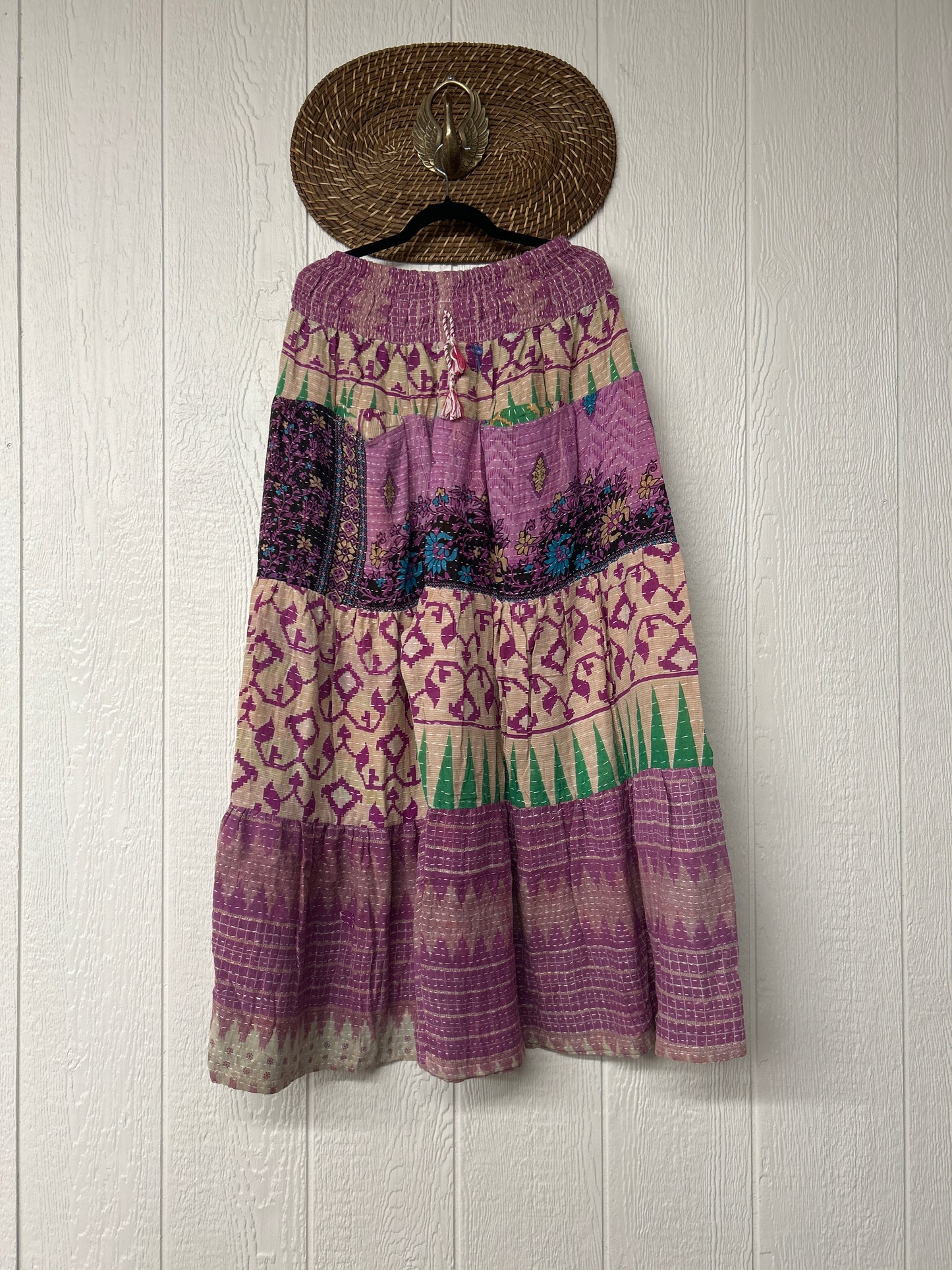 Lotus Wide Leg Pants 0925 046