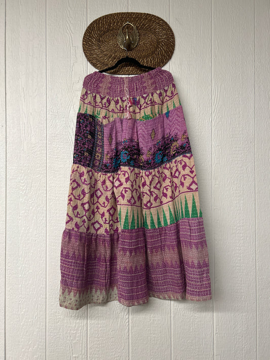 Lotus Wide Leg Pants 0925 046