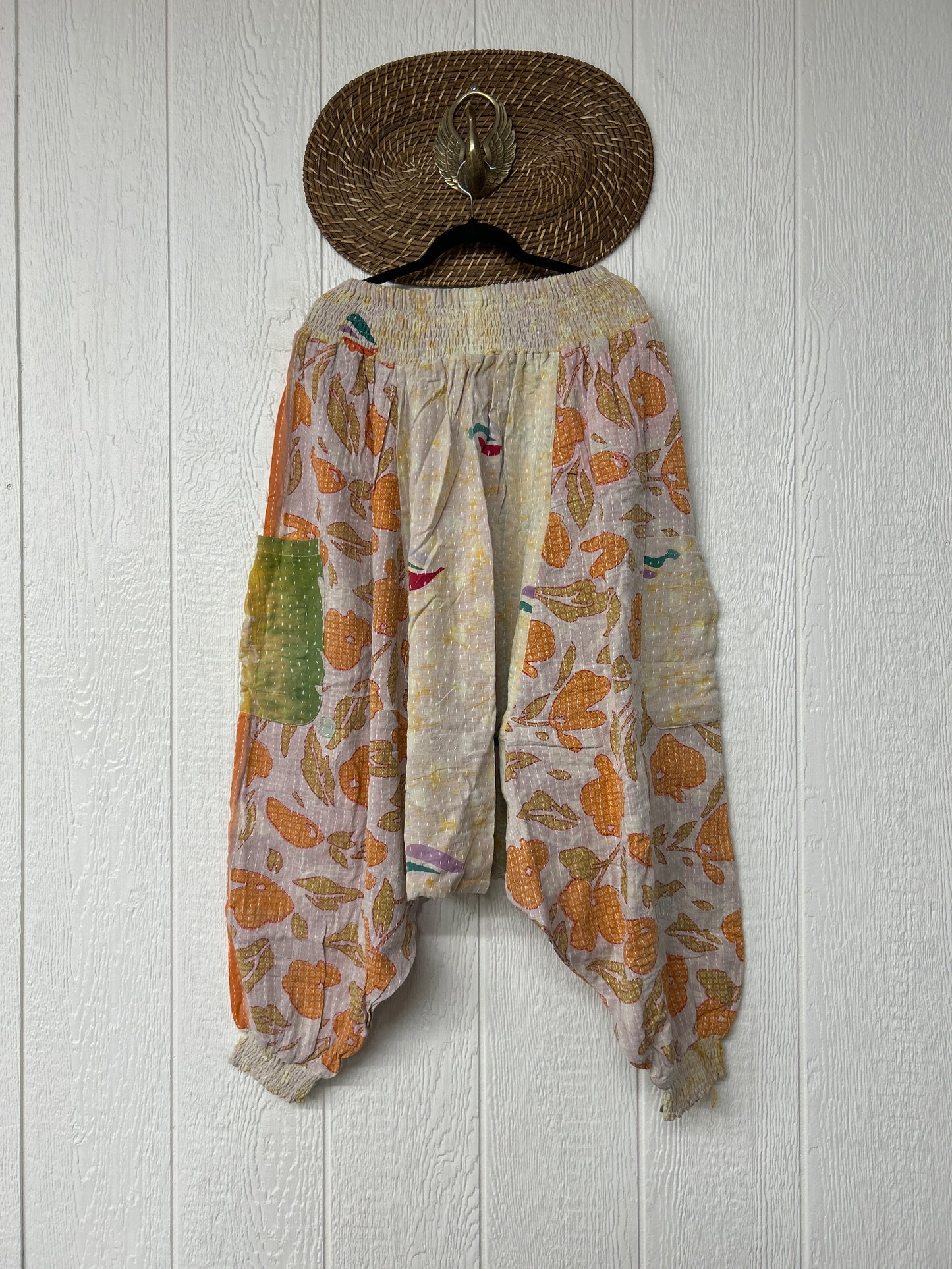 Pareo Kantha Be Still Harems 0626 233