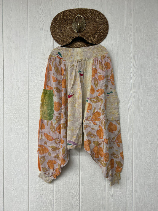 Pareo Kantha Be Still Harems 0626 233