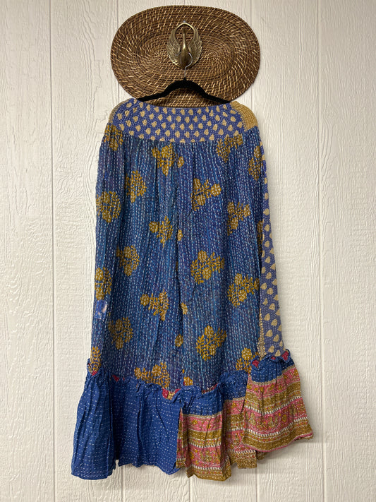 Pareo Kantha Joplin Pants 0326 090