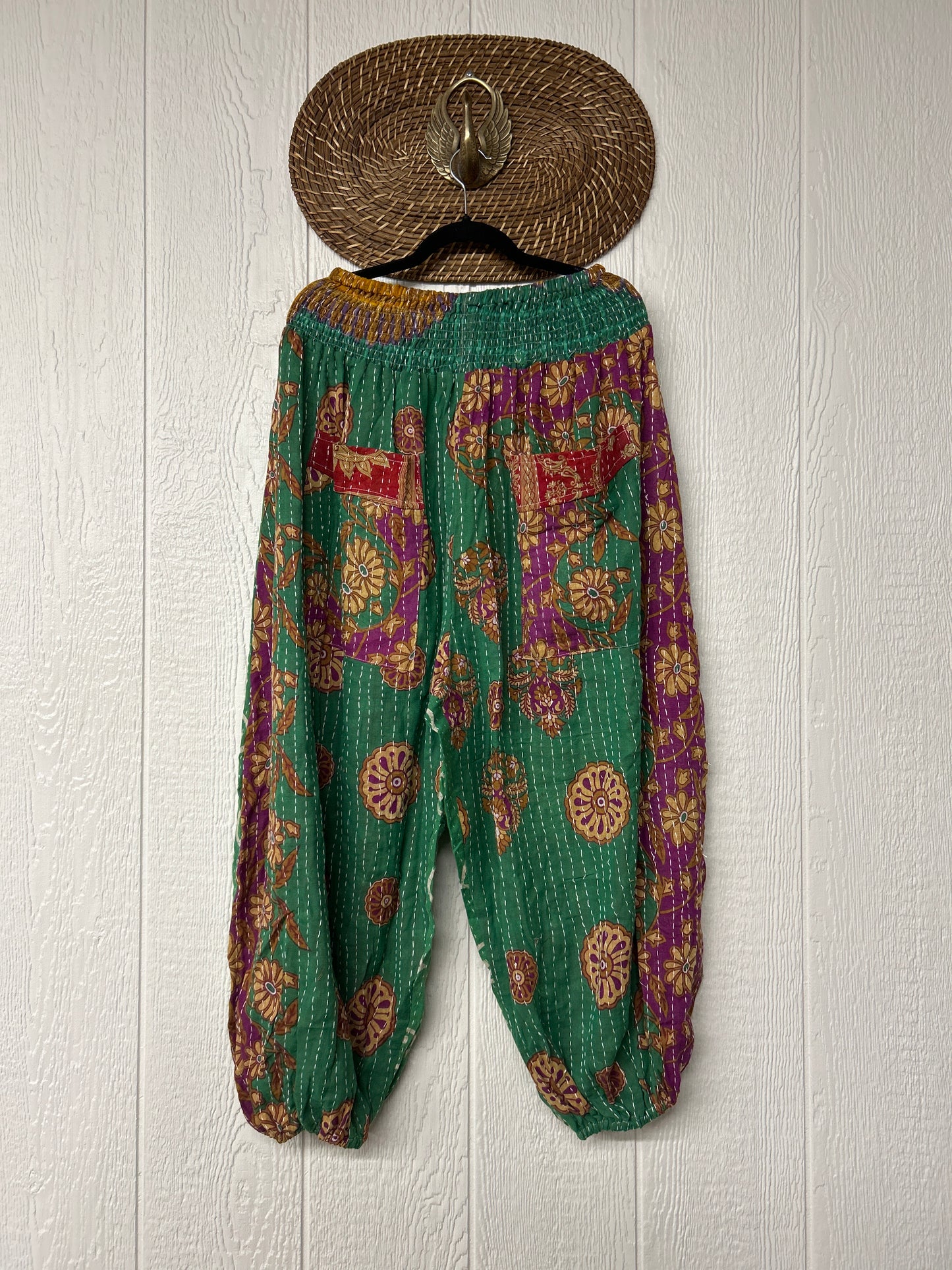 Pareo Kantha Synergy Jogger 0126 080