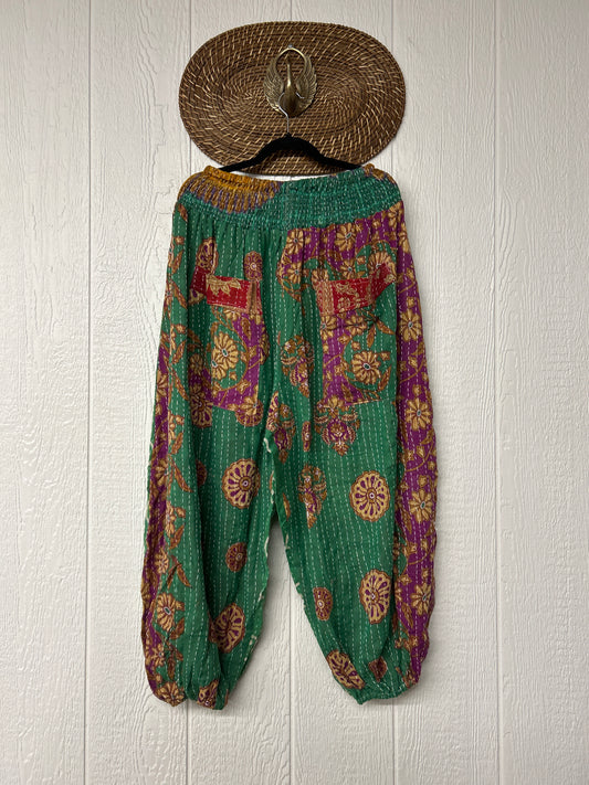 Pareo Kantha Synergy Jogger 0126 080