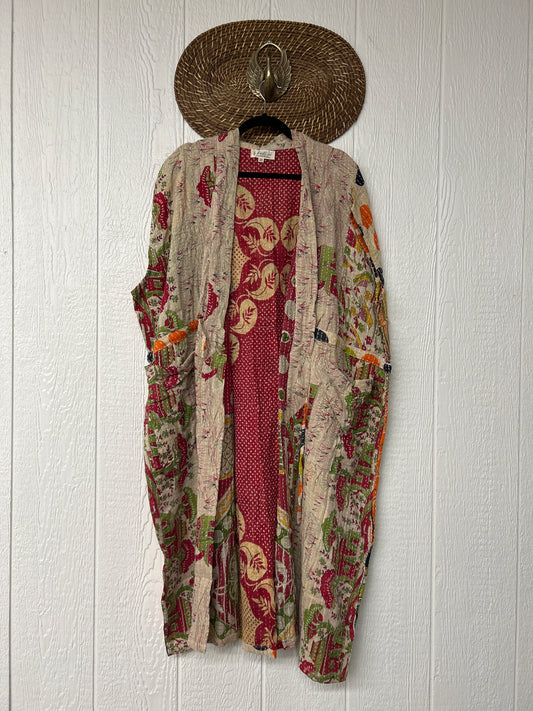 Dreamweaver Kimono Vest 0725 132