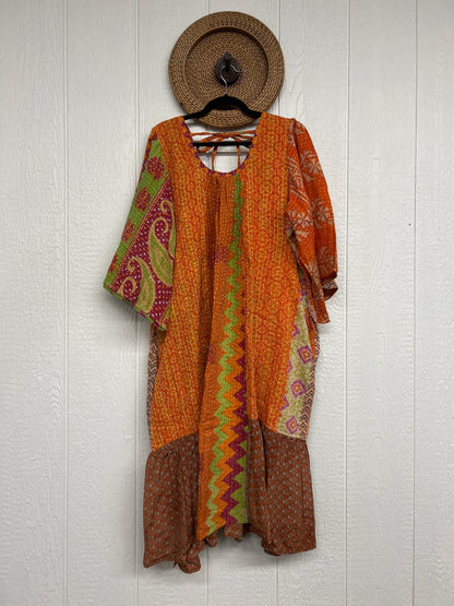 Pareo Kantha Mystic Maxi Dress 1225 173