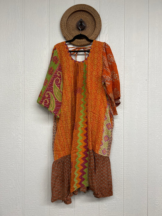 Pareo Kantha Mystic Maxi Dress 1225 173