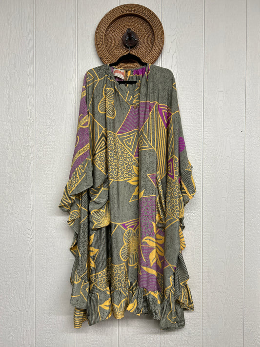 Rasgulla Sari Gold Dust Muu 0126 080