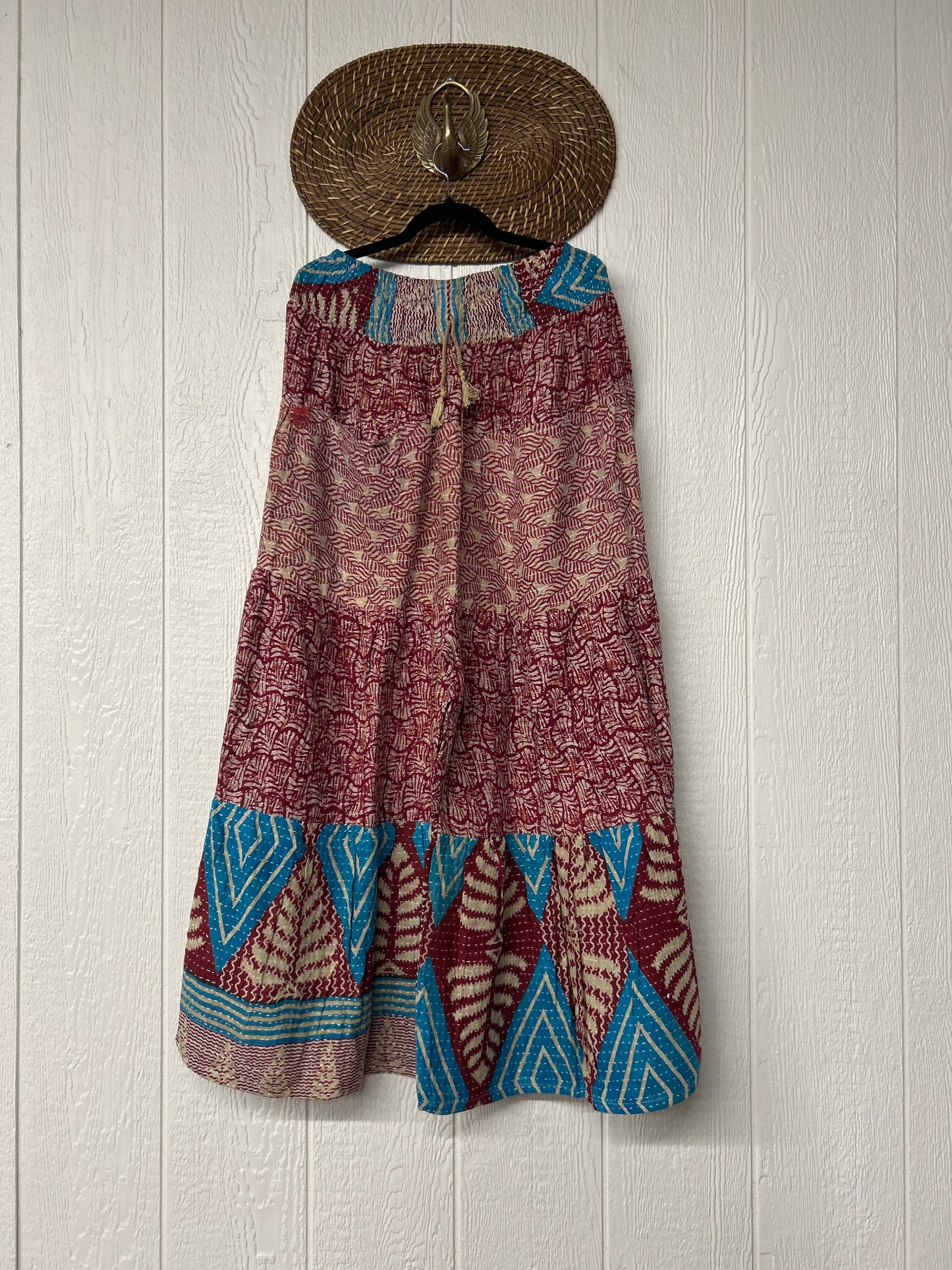 Lotus Wide Leg Pants 0925 180