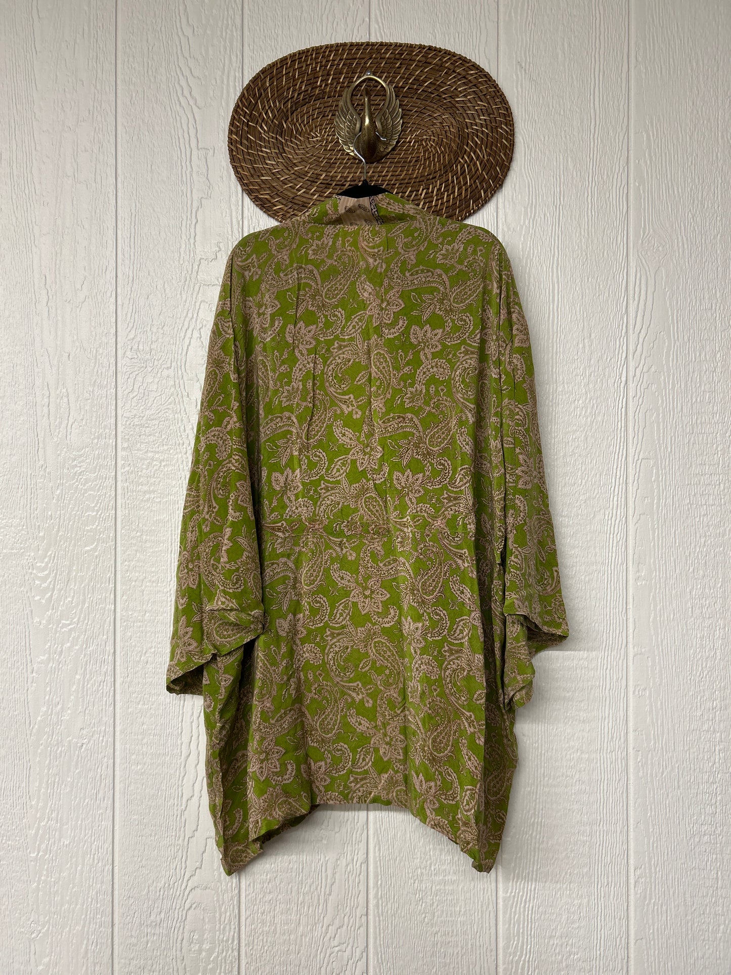 Dreamweaver Shortie Kimono 1025 244