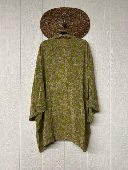 Dreamweaver Shortie Kimono 1025 244