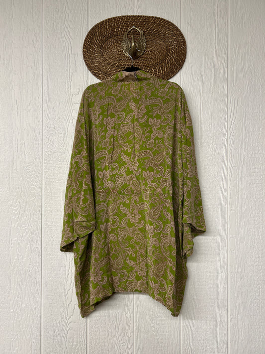 Dreamweaver Shortie Kimono 1025 244