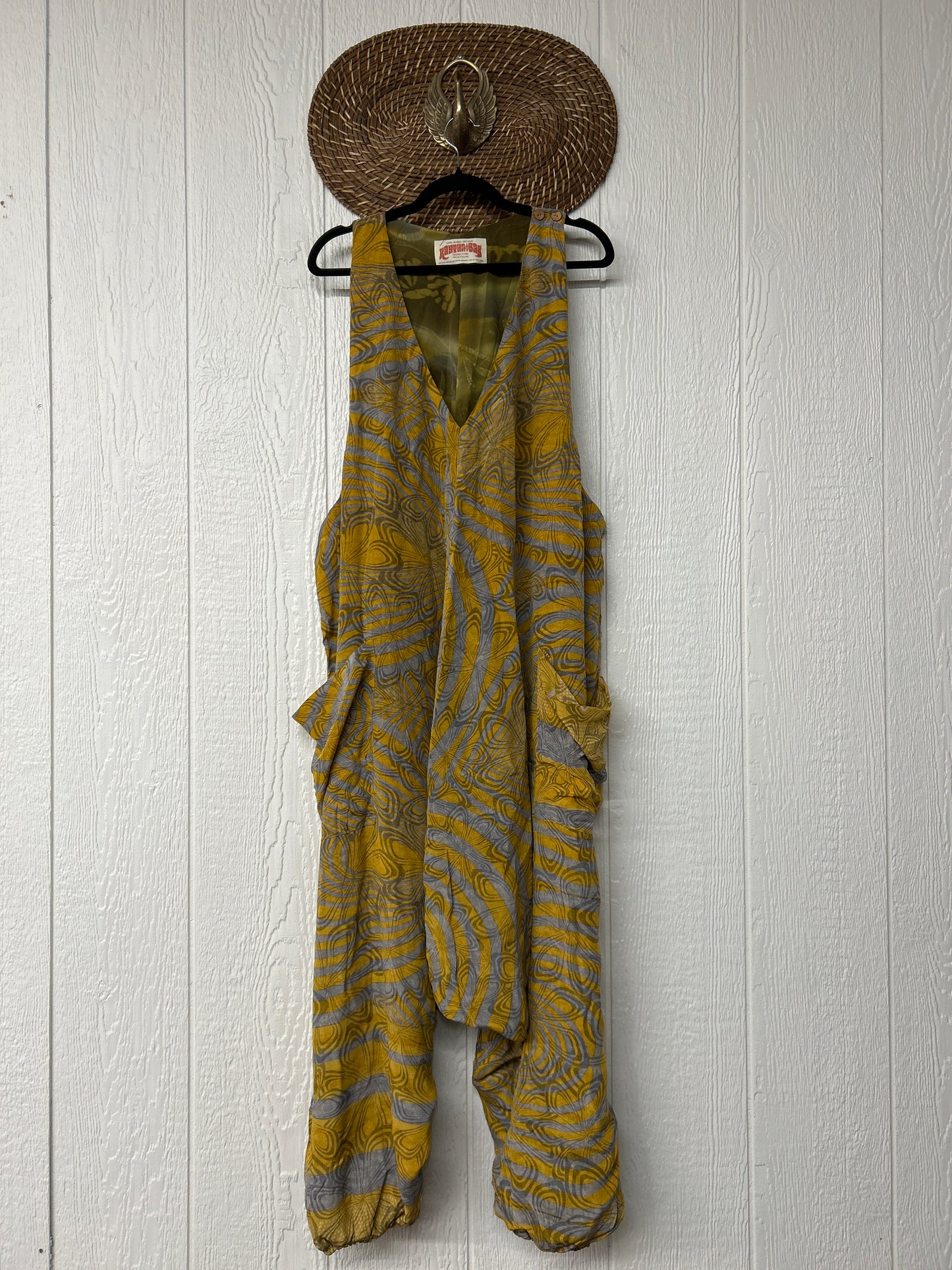 Duality Erin Jogger Jumpsuit 1125 139