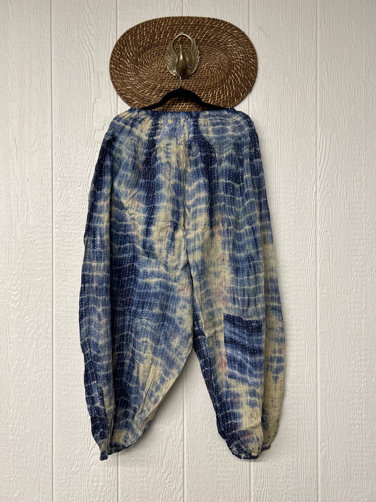 Pareo Kantha Synergy Jogger 0526 010