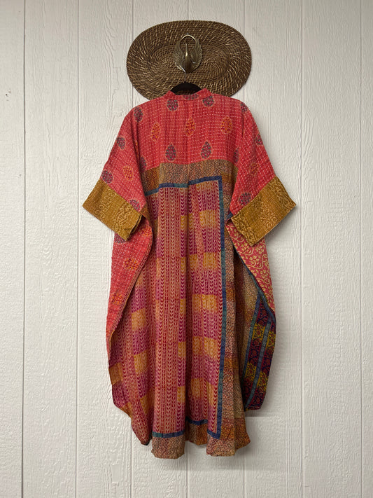 Pareo Kantha Free To Be Maxi 0826 036