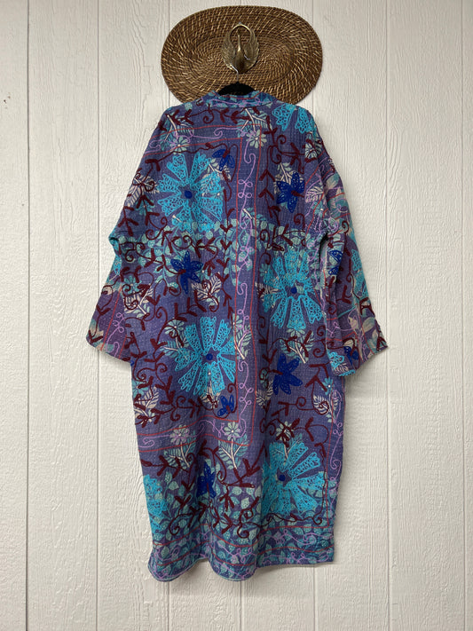 Suzani Jacket 0926 070