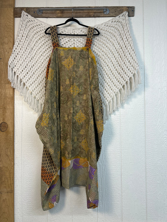 Pareo Kantha Gonna Shine Maxi 0726 146