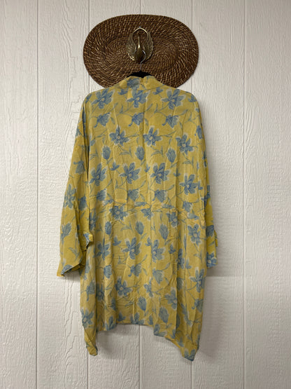 Dreamweaver Shortie Kimono 1025 036