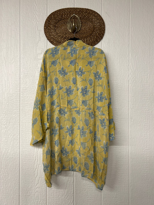 Dreamweaver Shortie Kimono 1025 036