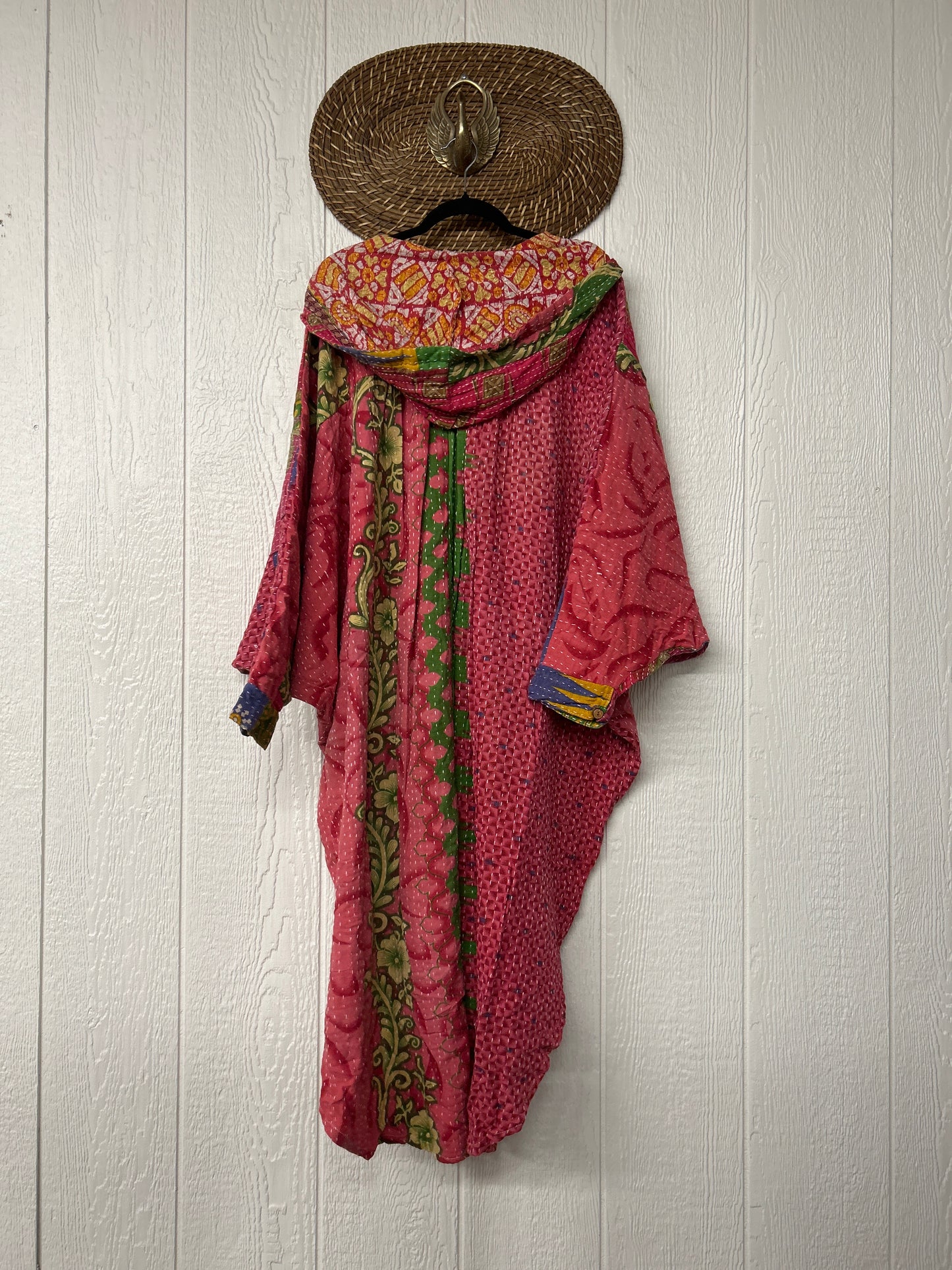 Poetic Hoodie Maxi 1025 236