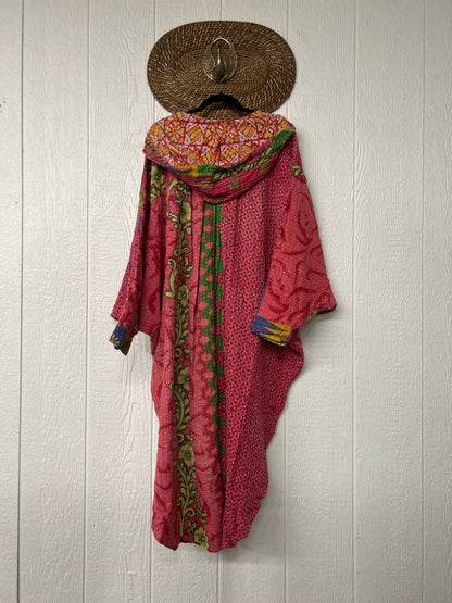 Poetic Hoodie Maxi 1025 236