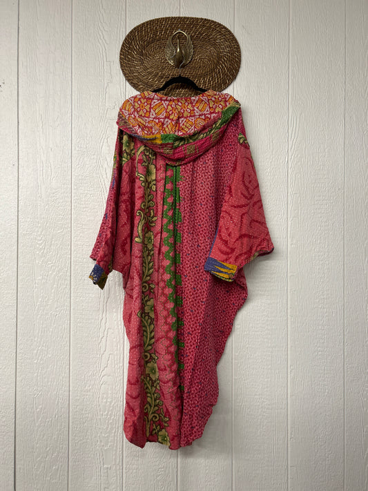 Poetic Hoodie Maxi 1025 236