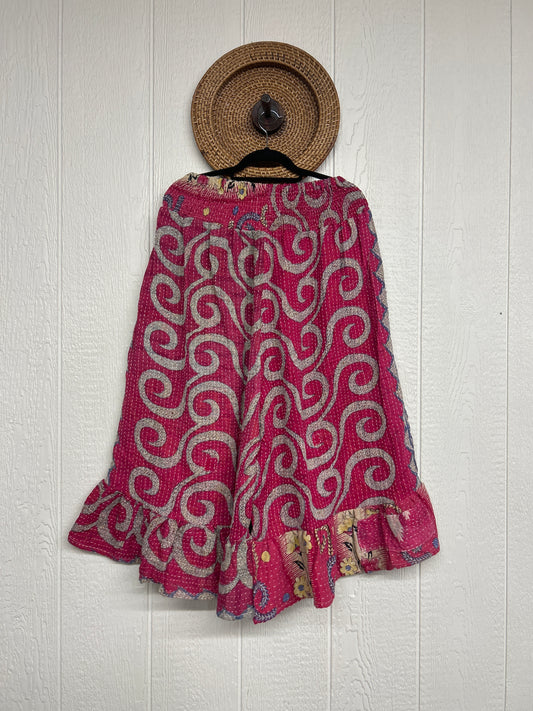 Pareo Kantha Joplin Gauchos 0726 164