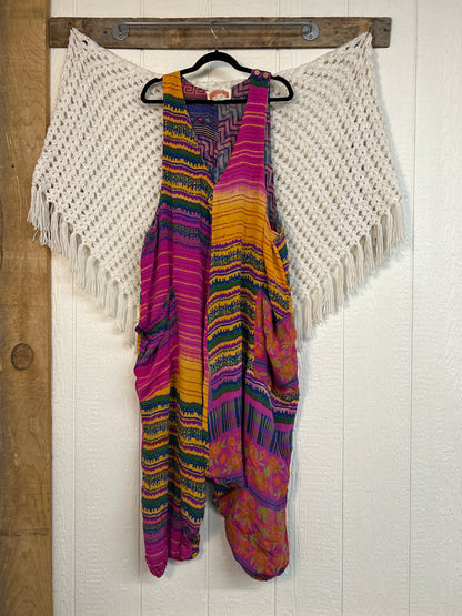 Duality Erin Jogger Jumpsuit 1125 246