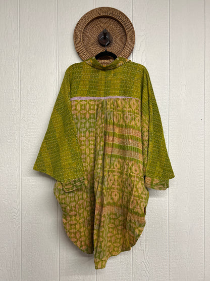 Pareo Kantha Poetic Tunic 1225 215