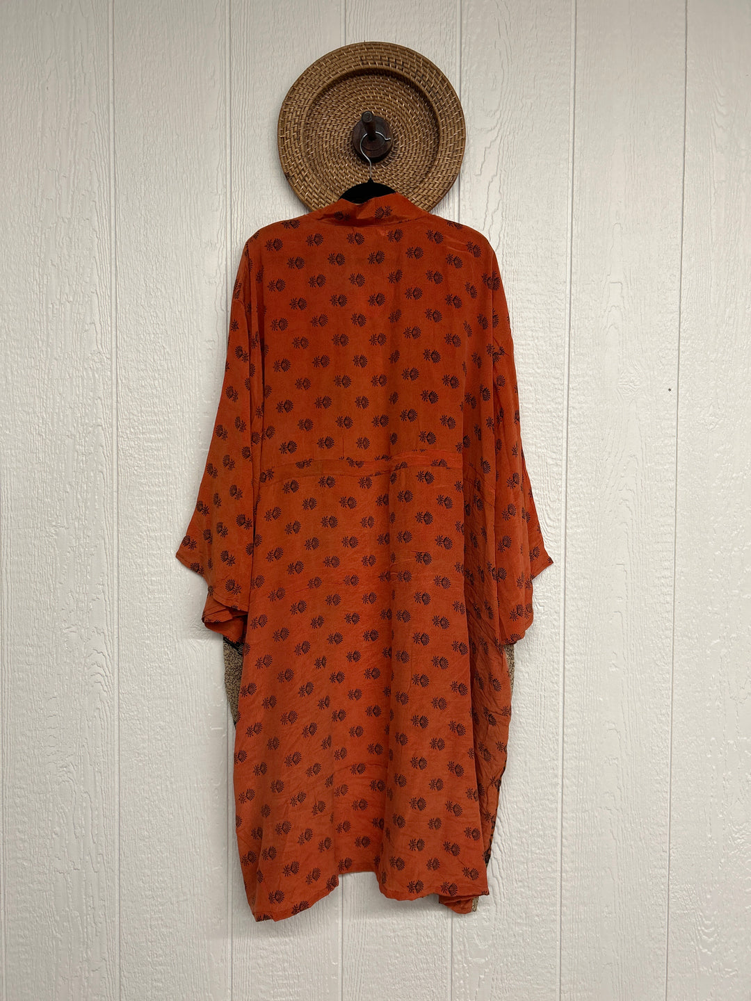 Silk Dreamweaver Kimono 0425 205