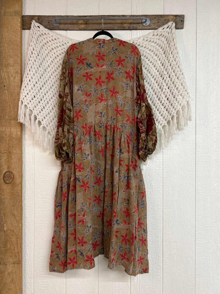 Evermore Kimono 0125 221