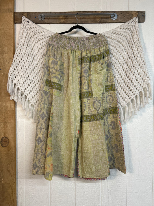 Pareo Kantha On Cloud Nine Synergy Pants 0226 026