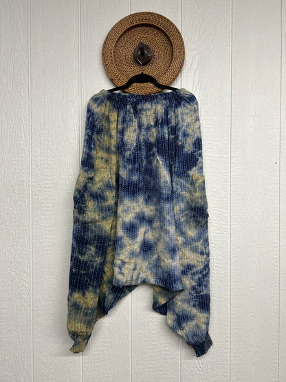 Pareo Kantha Be Still Harems 0526 020