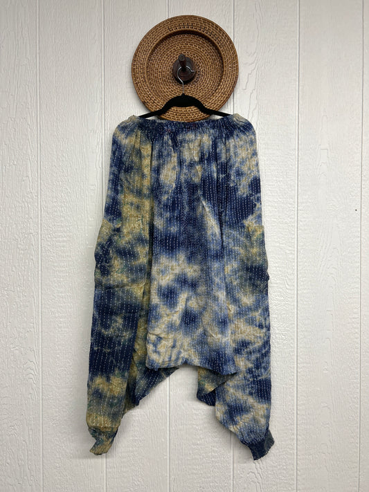 Pareo Kantha Be Still Harems 0526 020