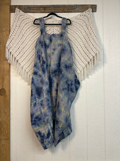 Pareo Kantha Gonna Shine Maxi 0726 255