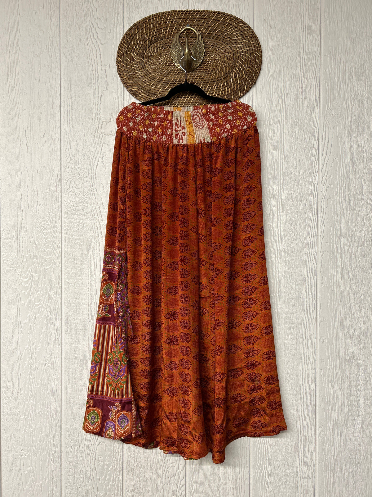 Rasgulla Sari Butterfly Pant 1026 181