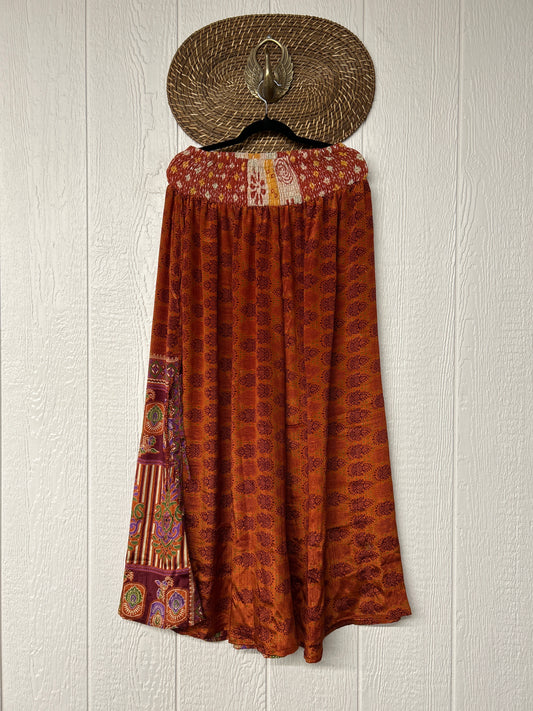 Rasgulla Sari Butterfly Pant 1026 181