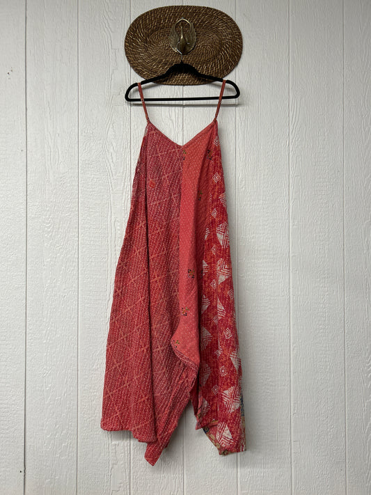 Pareo Kantha Raven Jumpsuit 0926 012