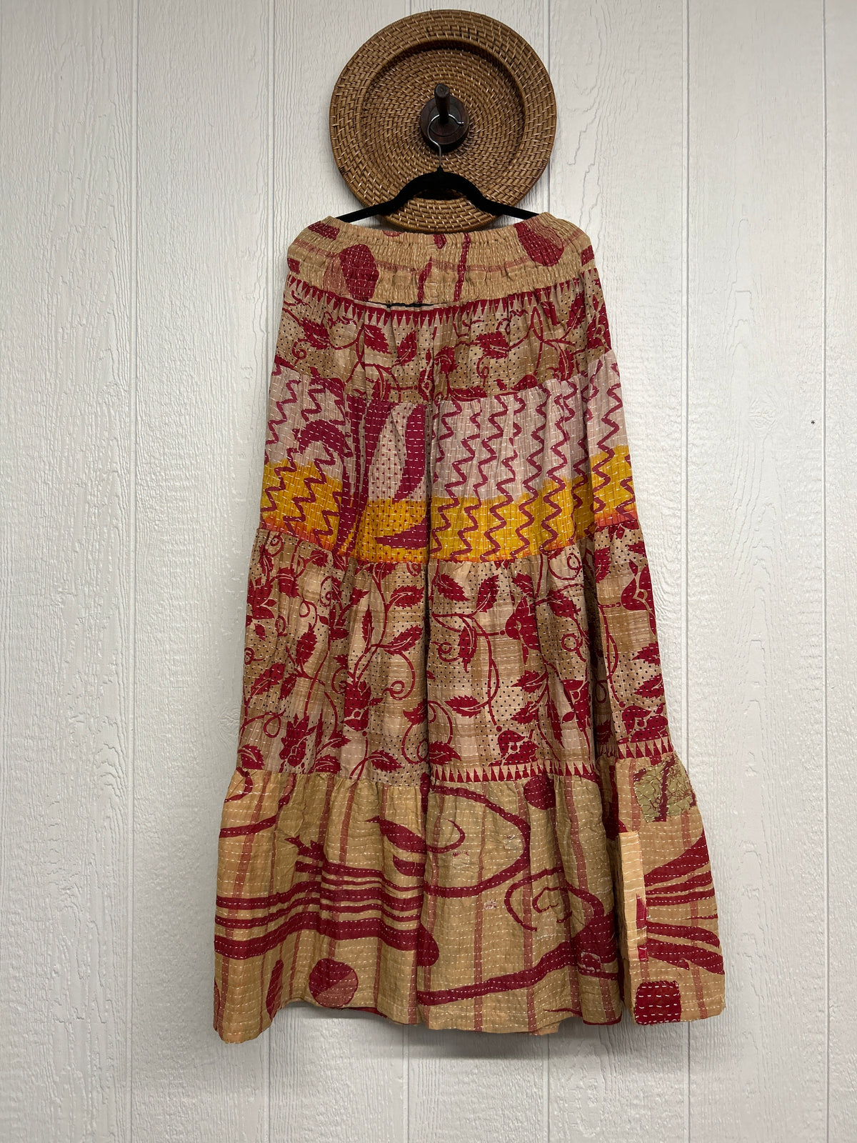 Pareo Kantha Lotus Wide Leg Pants 0926 180