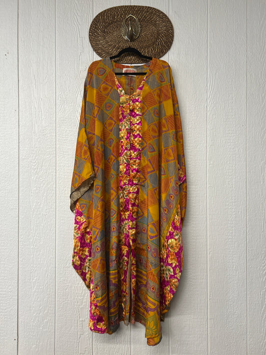 Rasgulla Sari Bowie Muu Jumpsuit 1225 059