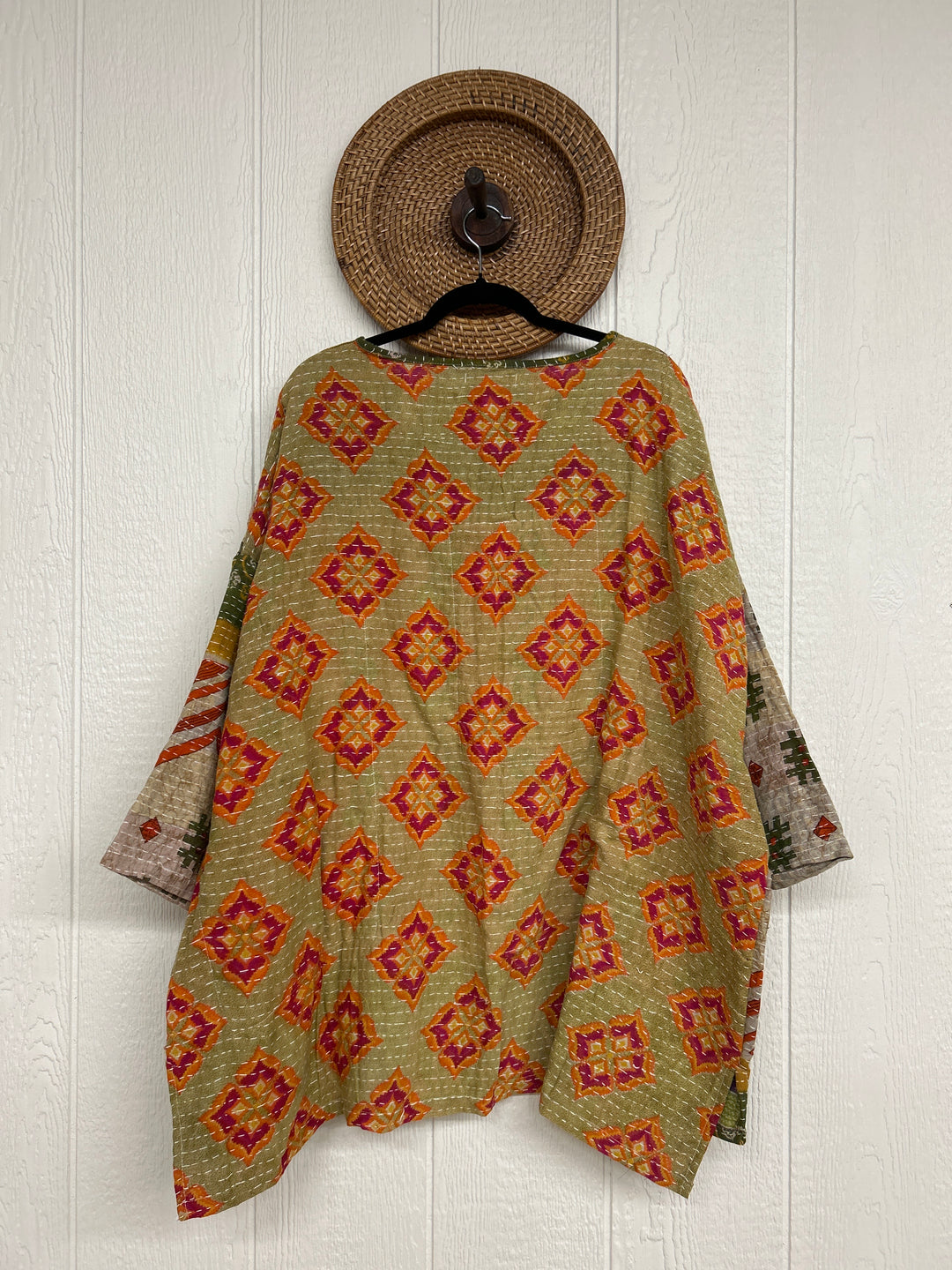 Kantha Dream Pullover 0125 115