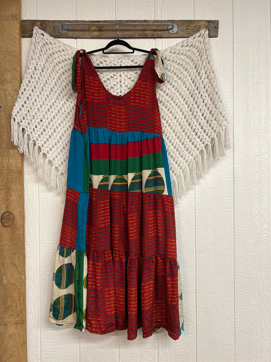 Celeste Jumpsuit 0725 149