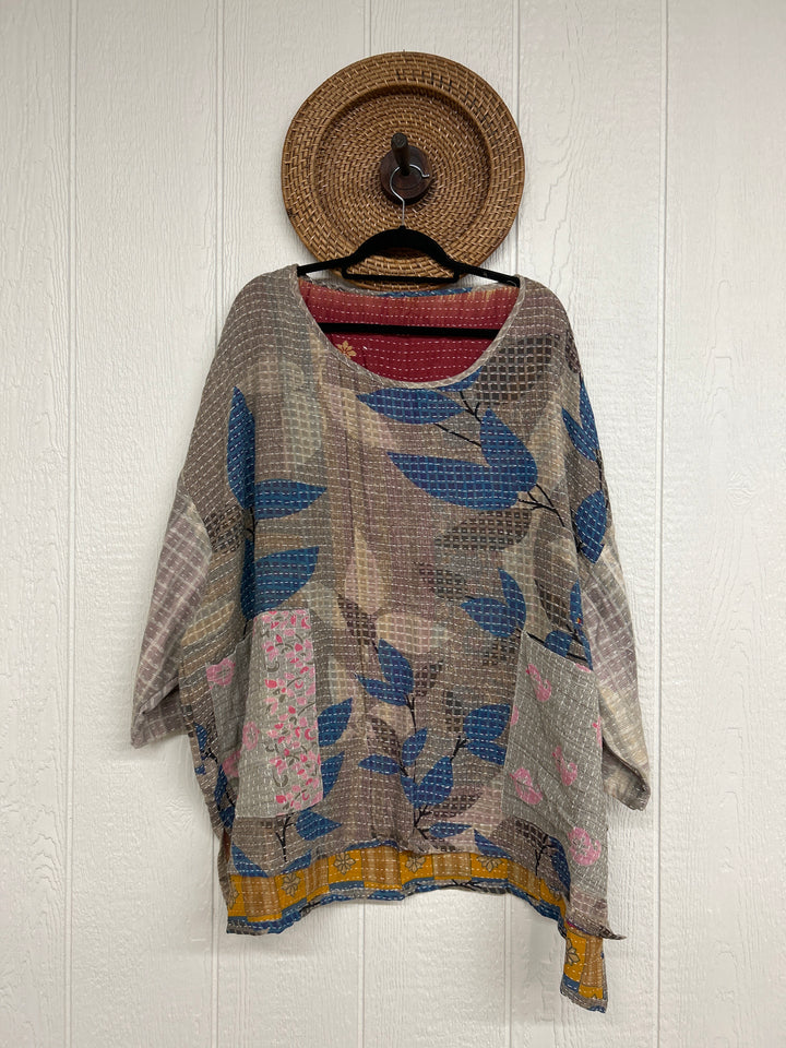 Kantha Dream Pullover 0125 050