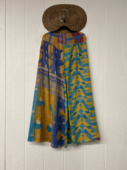 Pareo Kantha Butterfly Pant 0826 001