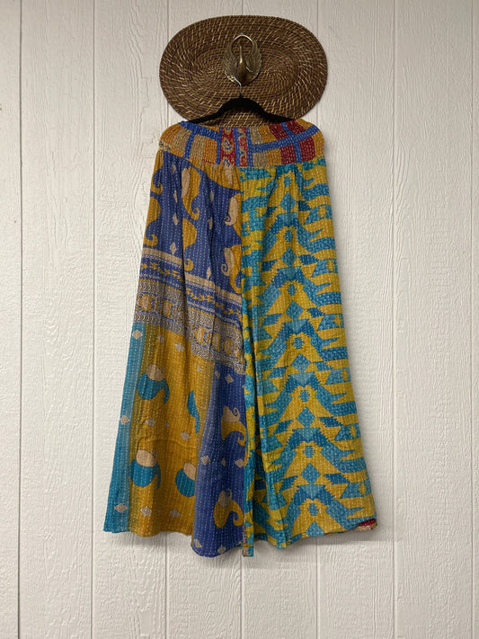 Pareo Kantha Butterfly Pant 0826 001