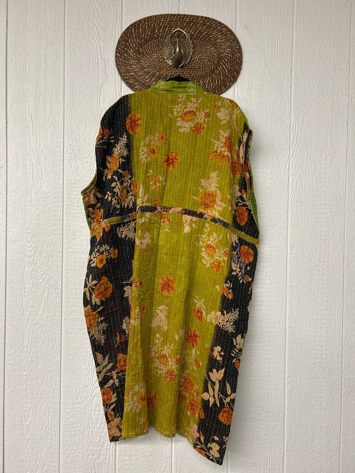 Dreamweaver Kimono Vest 0725 059