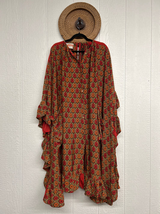 Rasgulla Sari Gold Dust Muu 0126 079