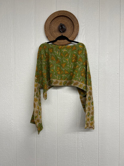 Abundance Crop Top 1025 170
